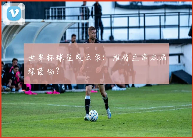 世界杯球星风云录：谁将主宰本届绿茵场？