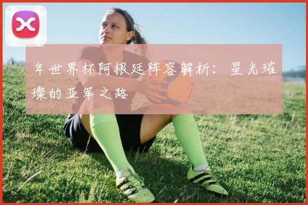 年世界杯阿根廷阵容解析：星光璀璨的亚军之路
